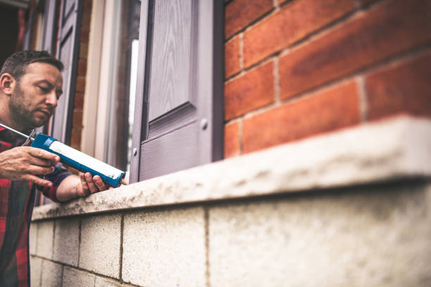 Best Residential Insulation in Felida, WA